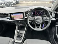 USED 2019 19 AUDI A1 1.5 SPORTBACK TFSI SPORT 5d 148 BHP ** RAC BUYSURE INSPECTED **