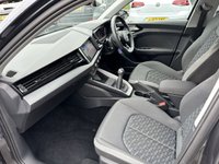 USED 2019 19 AUDI A1 1.5 SPORTBACK TFSI SPORT 5d 148 BHP ** RAC BUYSURE INSPECTED **