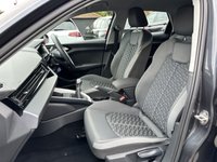 USED 2019 19 AUDI A1 1.5 SPORTBACK TFSI SPORT 5d 148 BHP ** RAC BUYSURE INSPECTED **