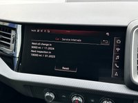 USED 2019 19 AUDI A1 1.5 SPORTBACK TFSI SPORT 5d 148 BHP ** RAC BUYSURE INSPECTED **