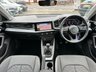 USED 2019 19 AUDI A1 1.5 SPORTBACK TFSI SPORT 5d 148 BHP ** RAC BUYSURE INSPECTED **