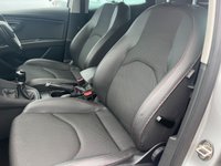 USED 2017 17 SEAT LEON 2.0 TDI FR TECHNOLOGY 5d 184 BHP 68 MPG .. LOW MILEAGE