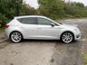 USED 2017 17 SEAT LEON 2.0 TDI FR TECHNOLOGY 5d 184 BHP 68 MPG .. LOW MILEAGE