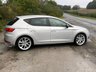 USED 2017 17 SEAT LEON 2.0 TDI FR TECHNOLOGY 5d 184 BHP 68 MPG .. LOW MILEAGE