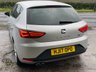 USED 2017 17 SEAT LEON 2.0 TDI FR TECHNOLOGY 5d 184 BHP 68 MPG .. LOW MILEAGE
