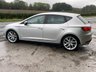 USED 2017 17 SEAT LEON 2.0 TDI FR TECHNOLOGY 5d 184 BHP 68 MPG .. LOW MILEAGE