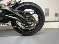 USED 2018 18 TRIUMPH STREET TRIPLE 765 RS - BUY ONLINE 24 HRS A DAY - FINANCE AVAILABLE - ALL TYPES OF CREDIT ACCEPTED WITH DELKEVIC EXHAUST