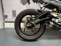 USED 2018 18 TRIUMPH STREET TRIPLE 765 RS - BUY ONLINE 24 HRS A DAY - FINANCE AVAILABLE - ALL TYPES OF CREDIT ACCEPTED WITH DELKEVIC EXHAUST