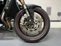 USED 2018 18 TRIUMPH STREET TRIPLE 765 RS - BUY ONLINE 24 HRS A DAY - FINANCE AVAILABLE - ALL TYPES OF CREDIT ACCEPTED WITH DELKEVIC EXHAUST
