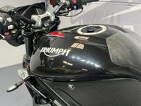 USED 2018 18 TRIUMPH STREET TRIPLE 765 RS - BUY ONLINE 24 HRS A DAY - FINANCE AVAILABLE - ALL TYPES OF CREDIT ACCEPTED WITH DELKEVIC EXHAUST