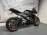 USED 2018 18 TRIUMPH STREET TRIPLE 765 RS - BUY ONLINE 24 HRS A DAY - FINANCE AVAILABLE - ALL TYPES OF CREDIT ACCEPTED WITH DELKEVIC EXHAUST