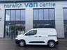 USED 2019 19 CITROEN BERLINGO 1.5 650 BLUEHDI ENTERPRISE NEW MODEL NAV AIRCON EURO 6  ULEZ FREE  AIR CONDITIONING