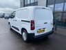 USED 2019 19 CITROEN BERLINGO 1.5 650 BLUEHDI ENTERPRISE NEW MODEL NAV AIRCON EURO 6  ULEZ FREE  AIR CONDITIONING