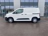 USED 2019 19 CITROEN BERLINGO 1.5 650 BLUEHDI ENTERPRISE NEW MODEL NAV AIRCON EURO 6  ULEZ FREE  AIR CONDITIONING