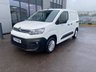 USED 2019 19 CITROEN BERLINGO 1.5 650 BLUEHDI ENTERPRISE NEW MODEL NAV AIRCON EURO 6  ULEZ FREE  AIR CONDITIONING