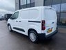 USED 2019 19 CITROEN BERLINGO 1.5 650 BLUEHDI ENTERPRISE NEW MODEL NAV AIRCON EURO 6  ULEZ FREE  AIR CONDITIONING