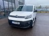 USED 2019 19 CITROEN BERLINGO 1.5 650 BLUEHDI ENTERPRISE NEW MODEL NAV AIRCON EURO 6  ULEZ FREE  AIR CONDITIONING