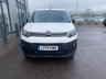 USED 2019 19 CITROEN BERLINGO 1.5 650 BLUEHDI ENTERPRISE NEW MODEL NAV AIRCON EURO 6  ULEZ FREE  AIR CONDITIONING