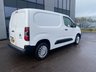 USED 2019 19 CITROEN BERLINGO 1.5 650 BLUEHDI ENTERPRISE NEW MODEL NAV AIRCON EURO 6  ULEZ FREE  AIR CONDITIONING