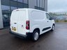 USED 2019 19 CITROEN BERLINGO 1.5 650 BLUEHDI ENTERPRISE NEW MODEL NAV AIRCON EURO 6  ULEZ FREE  AIR CONDITIONING