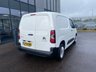 USED 2019 19 CITROEN BERLINGO 1.5 650 BLUEHDI ENTERPRISE NEW MODEL NAV AIRCON EURO 6  ULEZ FREE  AIR CONDITIONING