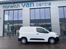 USED 2019 19 CITROEN BERLINGO 1.5 650 BLUEHDI ENTERPRISE NEW MODEL NAV AIRCON EURO 6  ULEZ FREE  AIR CONDITIONING