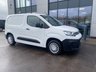 USED 2019 19 CITROEN BERLINGO 1.5 650 BLUEHDI ENTERPRISE NEW MODEL NAV AIRCON EURO 6  ULEZ FREE  AIR CONDITIONING