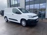 USED 2019 19 CITROEN BERLINGO 1.5 650 BLUEHDI ENTERPRISE NEW MODEL NAV AIRCON EURO 6  ULEZ FREE  AIR CONDITIONING