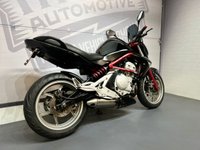 USED 2007 07 KAWASAKI ER-6N Kawasaki ER6N CHEAP COMMUTER
