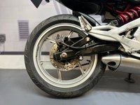 USED 2007 07 KAWASAKI ER-6N Kawasaki ER6N CHEAP COMMUTER