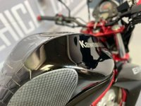USED 2007 07 KAWASAKI ER-6N Kawasaki ER6N CHEAP COMMUTER