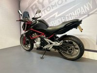 USED 2007 07 KAWASAKI ER-6N Kawasaki ER6N CHEAP COMMUTER