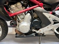 USED 2007 07 KAWASAKI ER-6N Kawasaki ER6N CHEAP COMMUTER