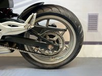 USED 2007 07 KAWASAKI ER-6N Kawasaki ER6N CHEAP COMMUTER