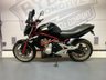 USED 2007 07 KAWASAKI ER-6N Kawasaki ER6N CHEAP COMMUTER