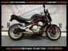 USED 2007 07 KAWASAKI ER-6N Kawasaki ER6N CHEAP COMMUTER