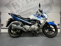USED 2015 15 SUZUKI INAZUMA - BUY ONLINE 24 HRS A DAY - FINANCE AVAILABLE - ALL TYPES OF CREDIT ACCEPTED EXCELLENT CONDITION FOR YEAR