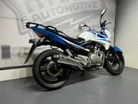 USED 2015 15 SUZUKI INAZUMA - BUY ONLINE 24 HRS A DAY - FINANCE AVAILABLE - ALL TYPES OF CREDIT ACCEPTED EXCELLENT CONDITION FOR YEAR