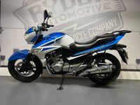 USED 2015 15 SUZUKI INAZUMA - BUY ONLINE 24 HRS A DAY - FINANCE AVAILABLE - ALL TYPES OF CREDIT ACCEPTED EXCELLENT CONDITION FOR YEAR