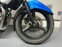 USED 2015 15 SUZUKI INAZUMA - BUY ONLINE 24 HRS A DAY - FINANCE AVAILABLE - ALL TYPES OF CREDIT ACCEPTED EXCELLENT CONDITION FOR YEAR