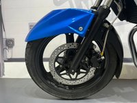 USED 2015 15 SUZUKI INAZUMA - BUY ONLINE 24 HRS A DAY - FINANCE AVAILABLE - ALL TYPES OF CREDIT ACCEPTED EXCELLENT CONDITION FOR YEAR