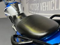 USED 2015 15 SUZUKI INAZUMA - BUY ONLINE 24 HRS A DAY - FINANCE AVAILABLE - ALL TYPES OF CREDIT ACCEPTED EXCELLENT CONDITION FOR YEAR
