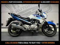 USED 2015 15 SUZUKI INAZUMA - BUY ONLINE 24 HRS A DAY - FINANCE AVAILABLE - ALL TYPES OF CREDIT ACCEPTED EXCELLENT CONDITION FOR YEAR