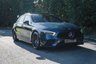 USED 2022 22 MERCEDES-BENZ A-CLASS AMG A 35 4MATIC EDITION PREMIUM PLUS 