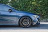 USED 2022 22 MERCEDES-BENZ A-CLASS AMG A 35 4MATIC EDITION PREMIUM PLUS 