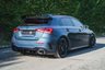 USED 2022 22 MERCEDES-BENZ A-CLASS AMG A 35 4MATIC EDITION PREMIUM PLUS 
