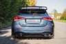 USED 2022 22 MERCEDES-BENZ A-CLASS AMG A 35 4MATIC EDITION PREMIUM PLUS 