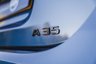 USED 2022 22 MERCEDES-BENZ A-CLASS AMG A 35 4MATIC EDITION PREMIUM PLUS 