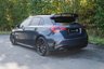 USED 2022 22 MERCEDES-BENZ A-CLASS AMG A 35 4MATIC EDITION PREMIUM PLUS 