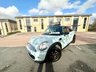 USED 2012 12 MINI HATCH ONE 1.6 ONE 3d 98 BHP SERVICE+MOT+BLACK WHEELS+VERY TIDY!